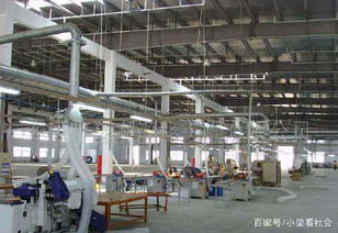 东莞工厂招工困境背后 智能化浪潮下的劳动力迁徙